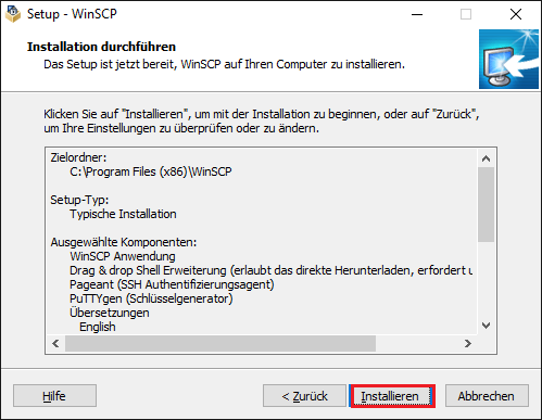 Winscp einstellungen kopieren cisco waas software upgrade via cli