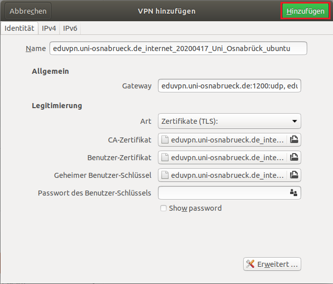 ubuntu_edu_vpn Screenshot